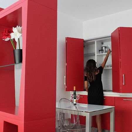 Ferienwohnung Ca'35 Turin Exterior foto