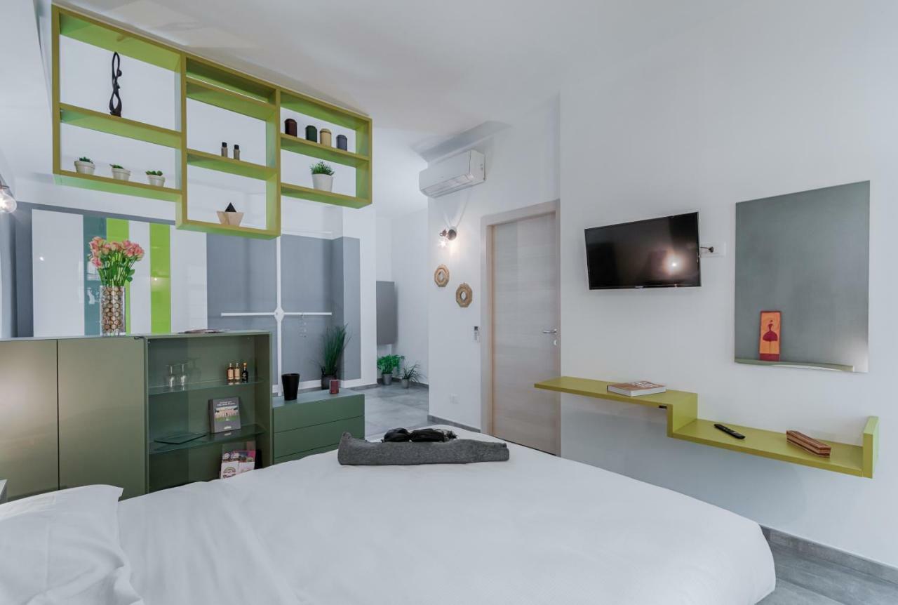 Ferienwohnung Ca'35 Turin Exterior foto